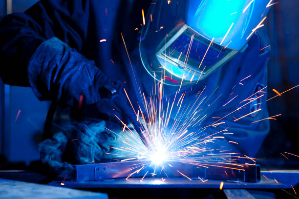 Best Aerospace and Defense Welding in Seis Lagos, TX