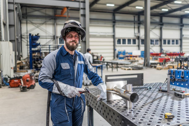 Best Welding Inspection and Certification in Seis Lagos, TX
