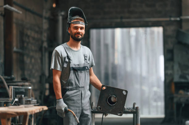 Best Welding Equipment Sales and Repair in Seis Lagos, TX