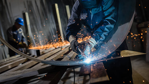 Best Automotive Welding in Seis Lagos, TX
